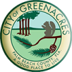 Greenacres Logo