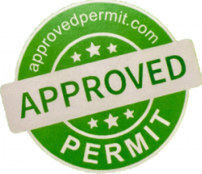 www.approvedpermit.com www.approvedpermit.com