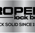 Roper Lock Box Logo