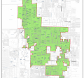 Boundary map