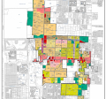 zoning map