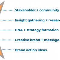 dna strategy graphic