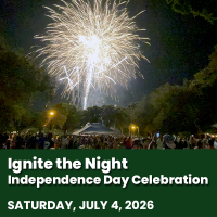 Ignite the Night, July 4th Celebration at Samuel J. Ferreri Community Park from 5:30pm to 10:00pm