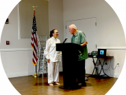 2024 World Tai Chi Day