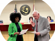 2024 Swearing-in