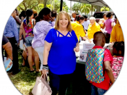 Paula Bousquet, Councilmember