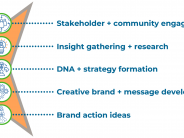 dna strategy graphic