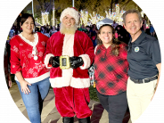 Councilmember Leheny
