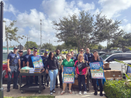 Greenacres Back to School Supply Distribution 2025