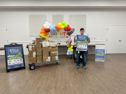 Greenacres Back to School Supply Distribution 2025