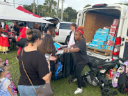 PBSO Trunk or Treat