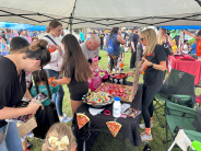 PBSO Trunk or Treat