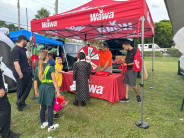PBSO Trunk or Treat