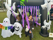 PBSO Trunk or Treat