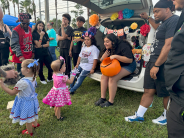 PBSO Trunk or Treat