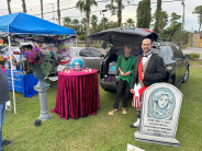 PBSO Trunk or Treat