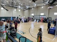 Senior Health & Resource Fair