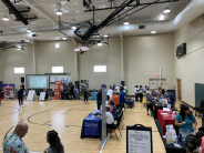 Senior Health & Resource Fair