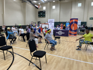 Senior Health & Resource Fair