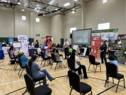 Senior Health & Resource Fair