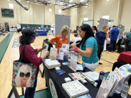 Senior Health & Resource Fair
