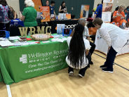 Senior Health & Resource Fair