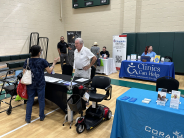 Senior Health & Resource Fair