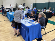 Senior Health & Resource Fair