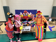 Senior Health & Resource Fair