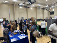 Senior Health & Resource Fair