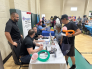 Senior Health & Resource Fair