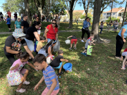 Greenacres Egg'stravaganza Egg Hunt