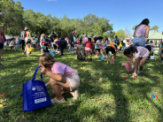 Greenacres Egg'stravaganza Egg Hunt