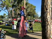 Greenacres Independence Day Celebration "Ignite the Night" - July 4th Event
