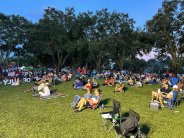 Greenacres Independence Day Celebration "Ignite the Night" - July 4th Event