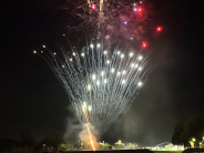 Greenacres Independence Day Celebration "Ignite the Night" - July 4th Event