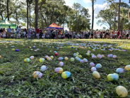 Greenacres Egg'stravaganza Egg Hunt