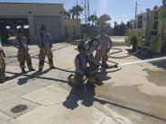 Hose Training 2018 