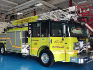 Ladder 95 2018 