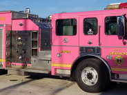 Pink Pumper