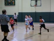 Greenacres Youth Basketball League