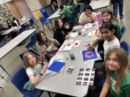 Summer Camp - Teens Summer Camp - Teens