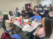 Summer Camp - Teens  Summer Camp - Teens