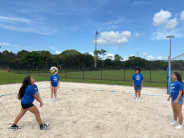 Summer Camp - Volleyball Summer Camp - Volleyball