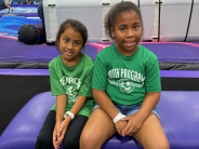 Summer Camp Summer Camp