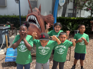 Summer Camp Summer Camp