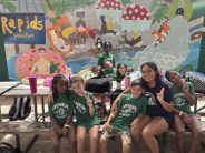 Summer Camp Summer Camp