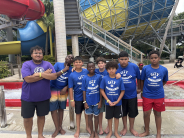 Summer Camp Summer Camp