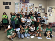 Summer Camp Summer Camp