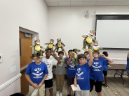 Summer Camp Summer Camp